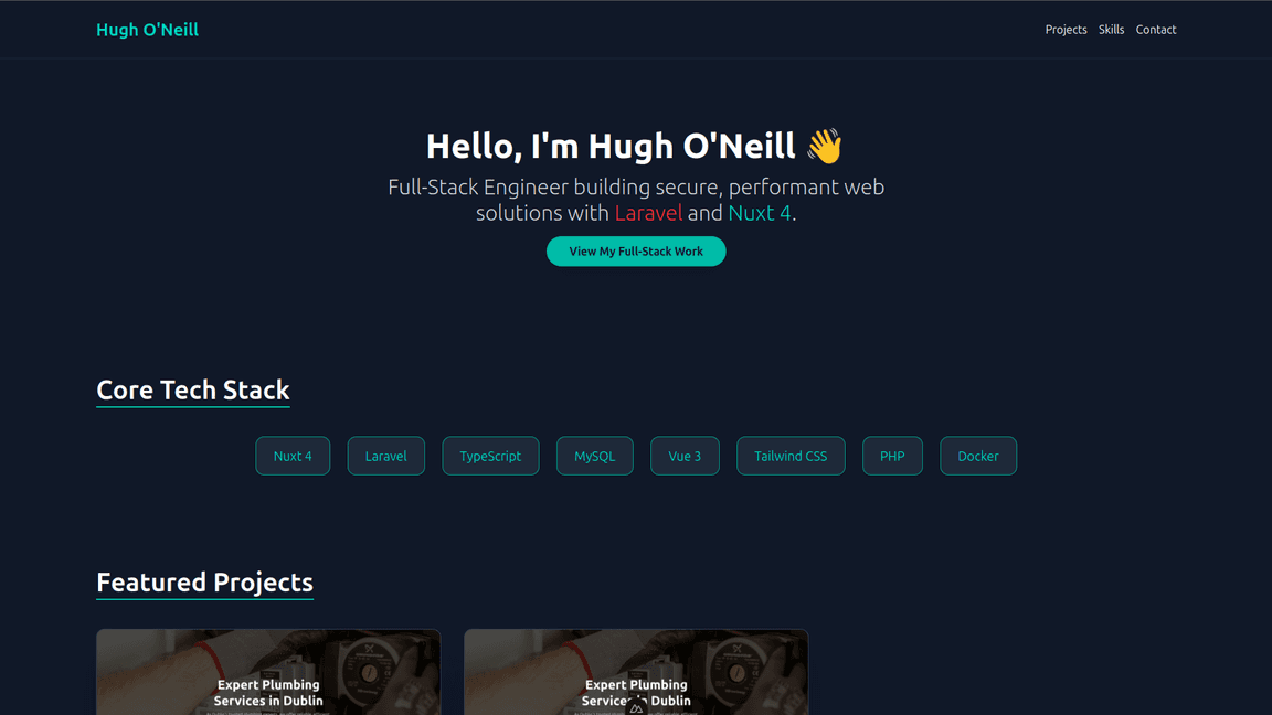 Image for My Portfolio