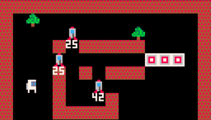 Image for Blast Off GMTK Game Jam 2026
