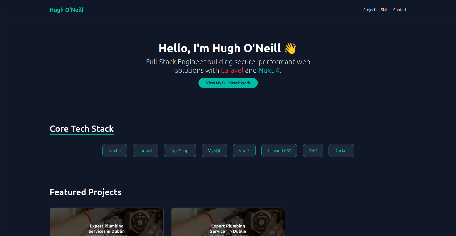 Image for My Portfolio